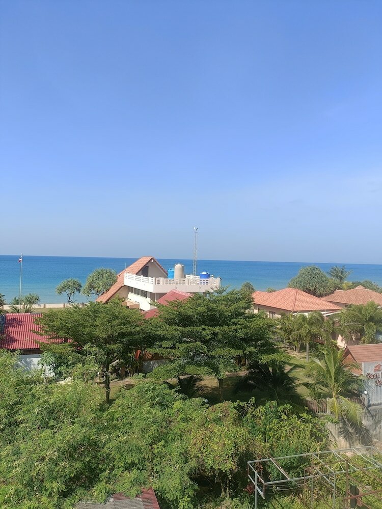 Фото Lanta Mansion