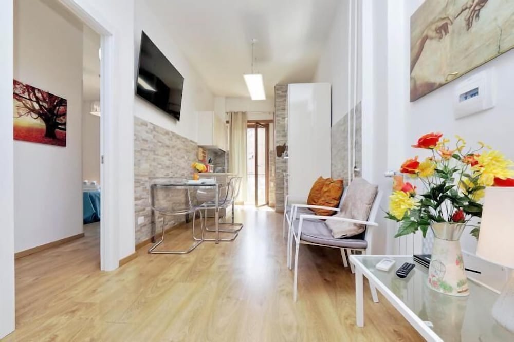 Фото Vatican View