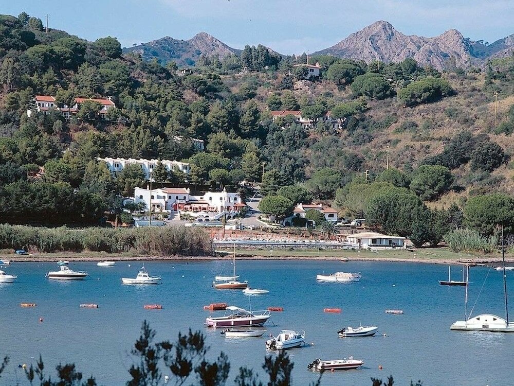 Фото Hotel Cala di Mola