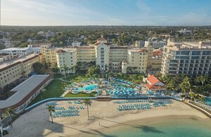 Гостиница British Colonial Nassau