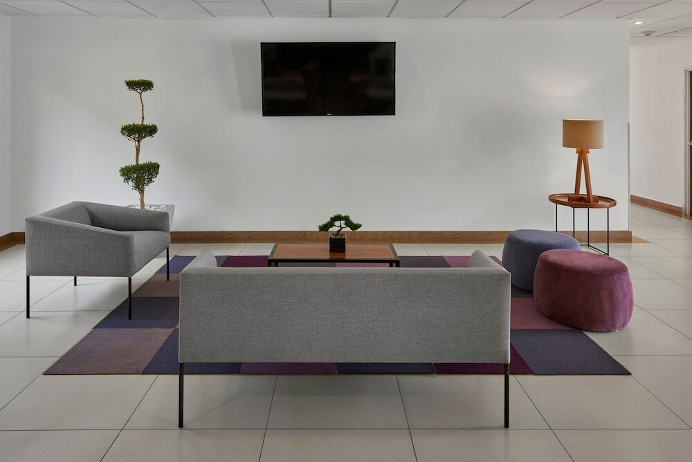 Фото City Express by Marriott Nogales