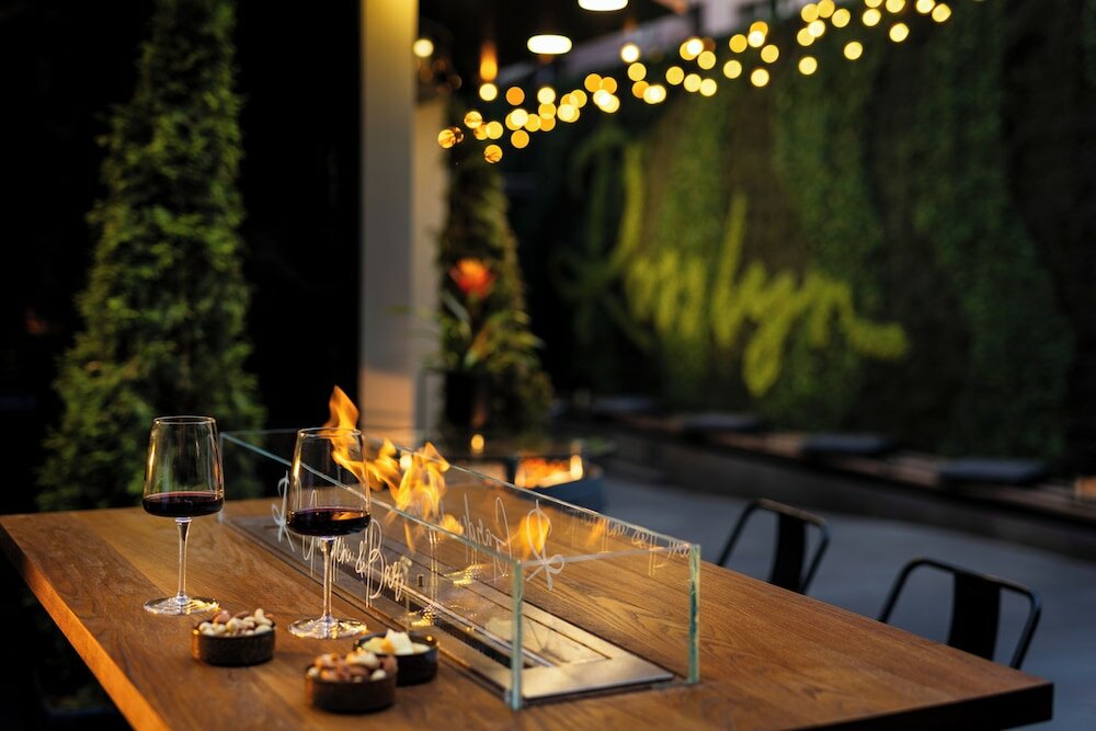 Фото Rosslyn Thracia Hotel