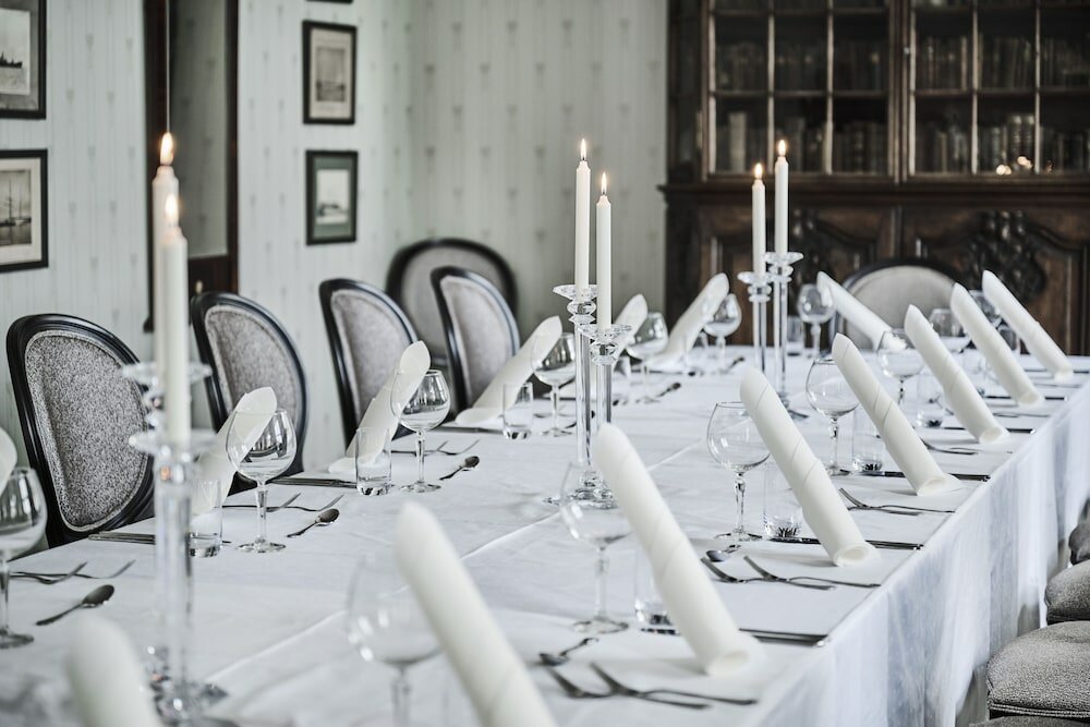 Фото Rederiet Hotel