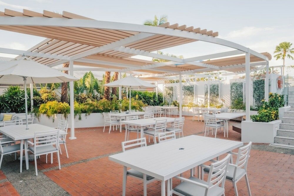 Фото Alivio Hotel Cairns