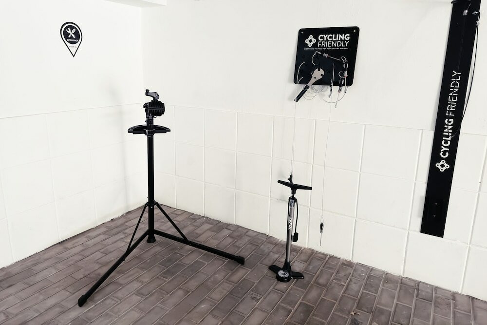 Фото Hotel Boutique Villa Lorena by Charming Stay