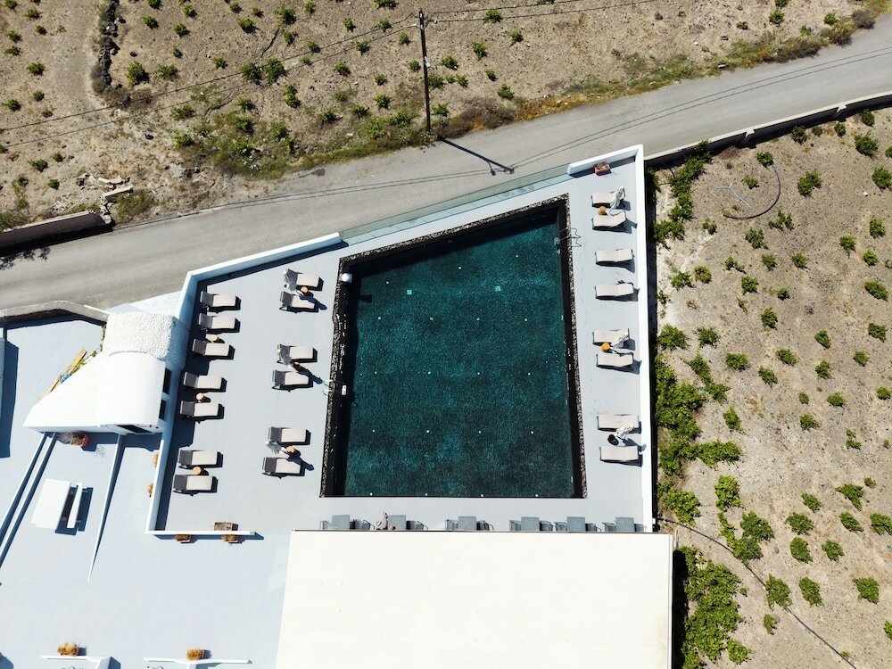 Фото Cape Sisu Suites