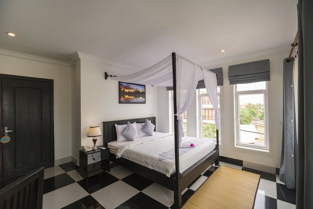 Фото отеля 4