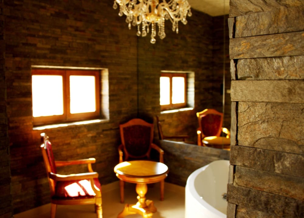 Фото Premier Prezident Garni Hotel And SPA 