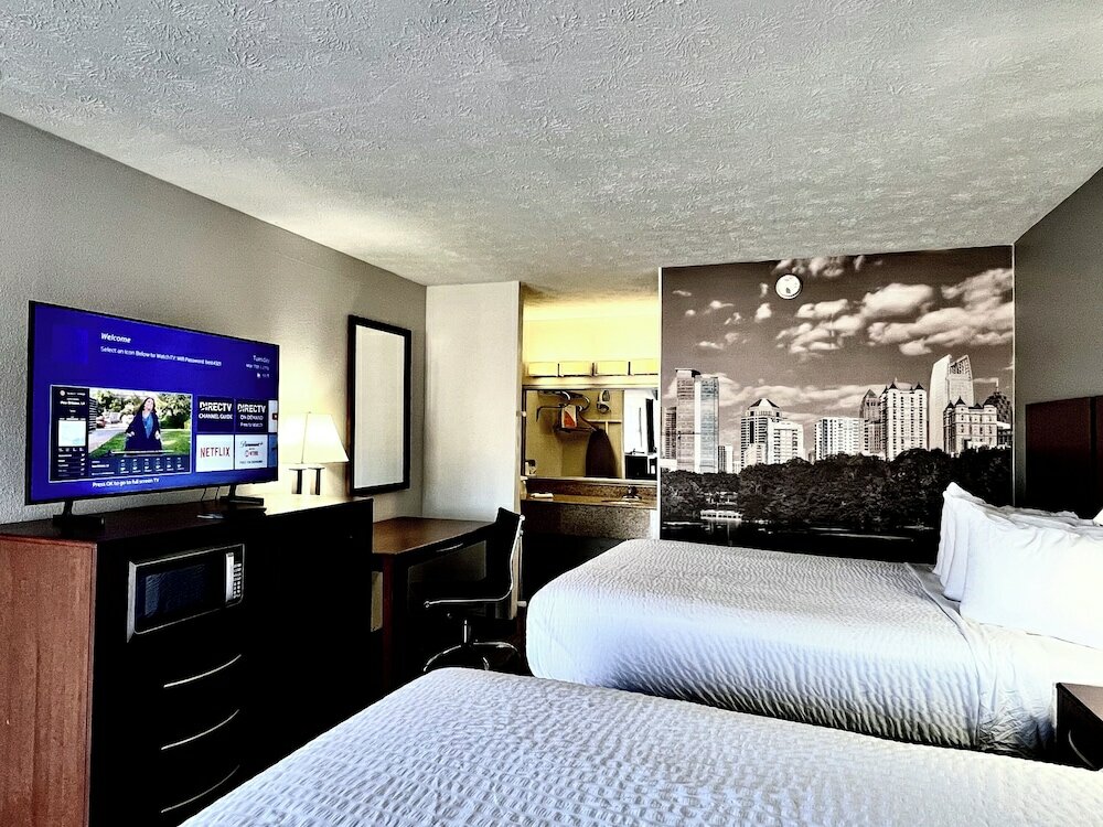 Фото Best Western Southlake Inn