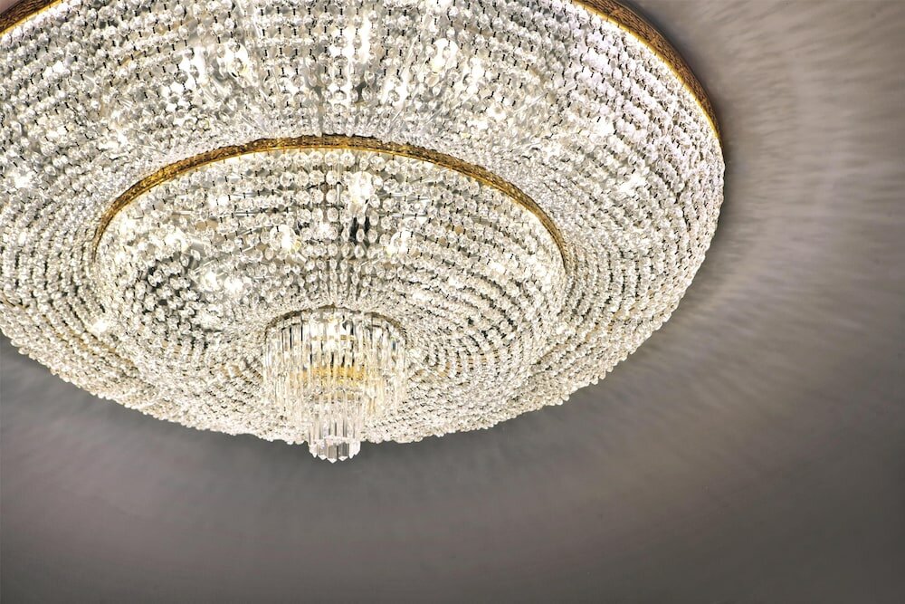 Фото Hilton Orrington Evanston