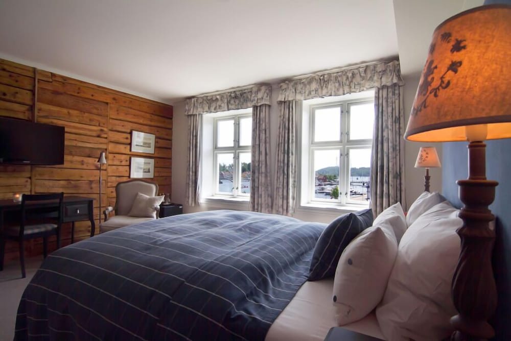 Фото Rederiet Hotel