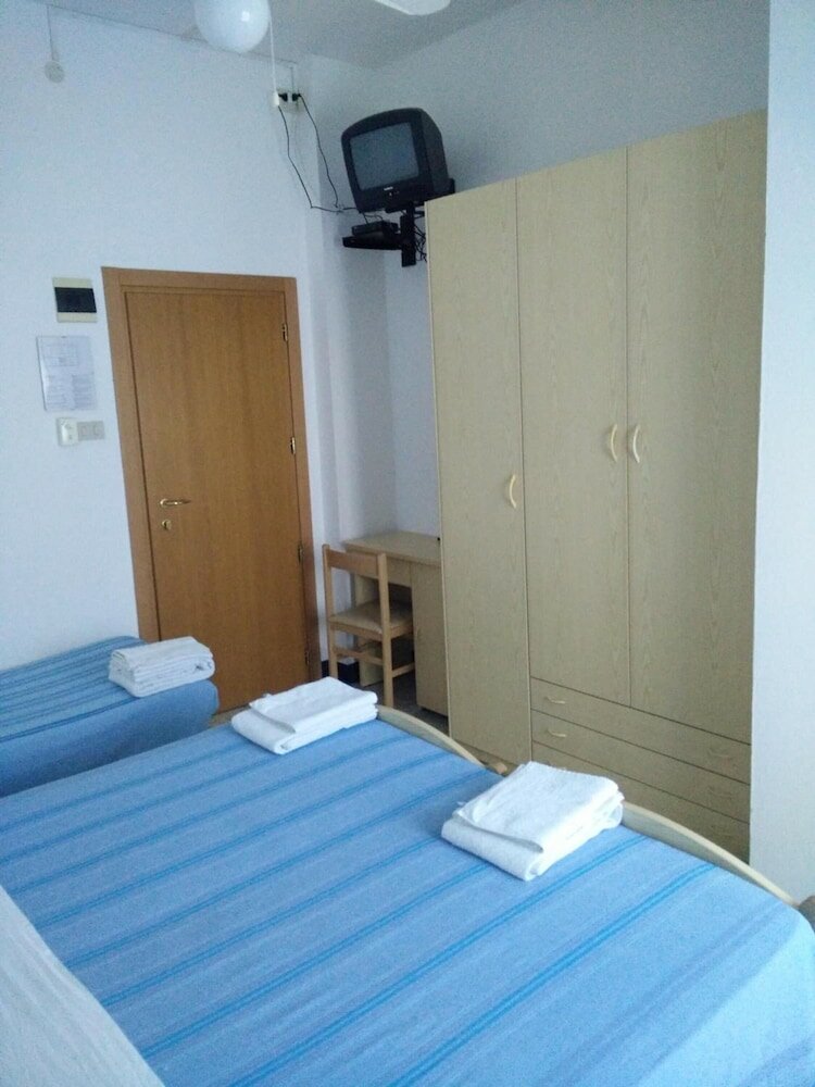 Фото Hotel Ronconi