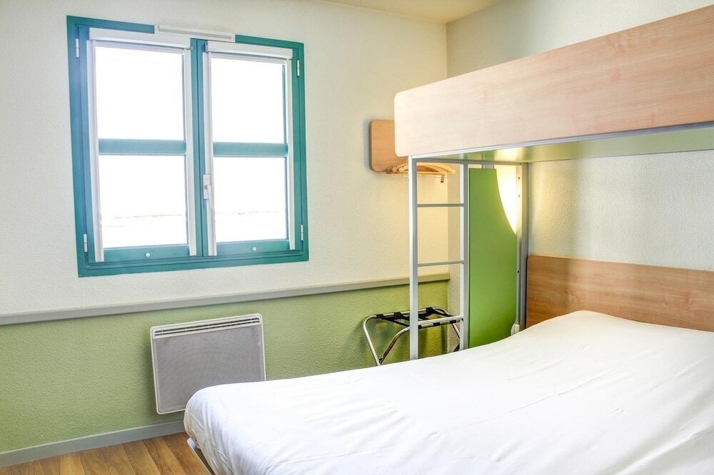 Фото Hotel Inn Design Laon