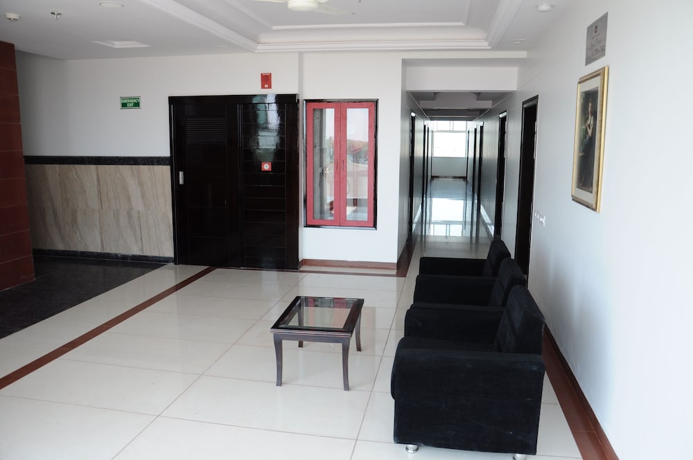 Фото Chandra Imperial