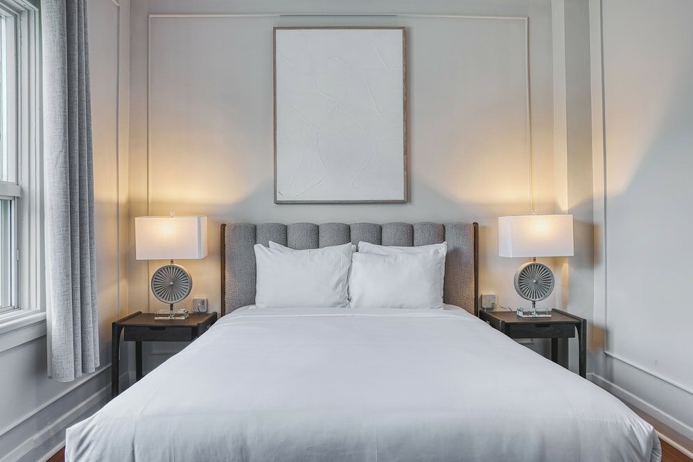 Фото The Windsor Hotel by Hoco Hotels