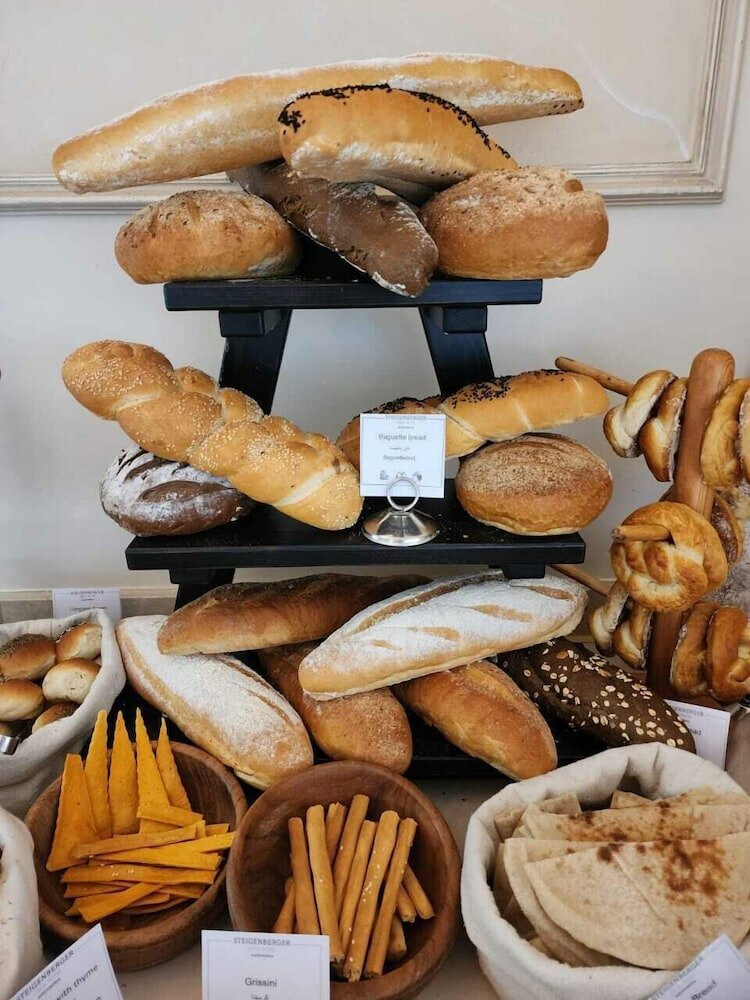 Фото Steigenberger Cecil Hotel