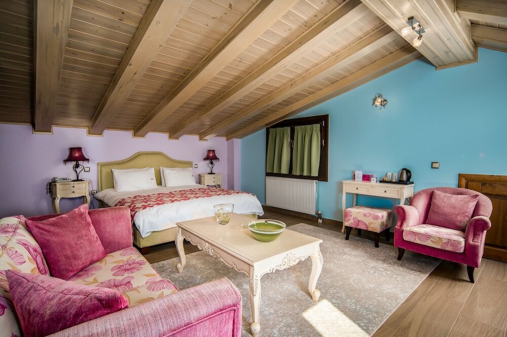 Фото Giamandes Hotel