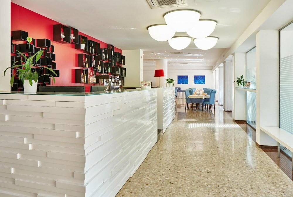 Фото Hotel Europa