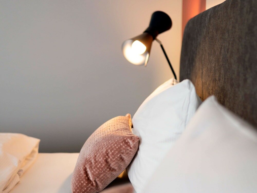 Фото Mercure Hotel Mainz City Center