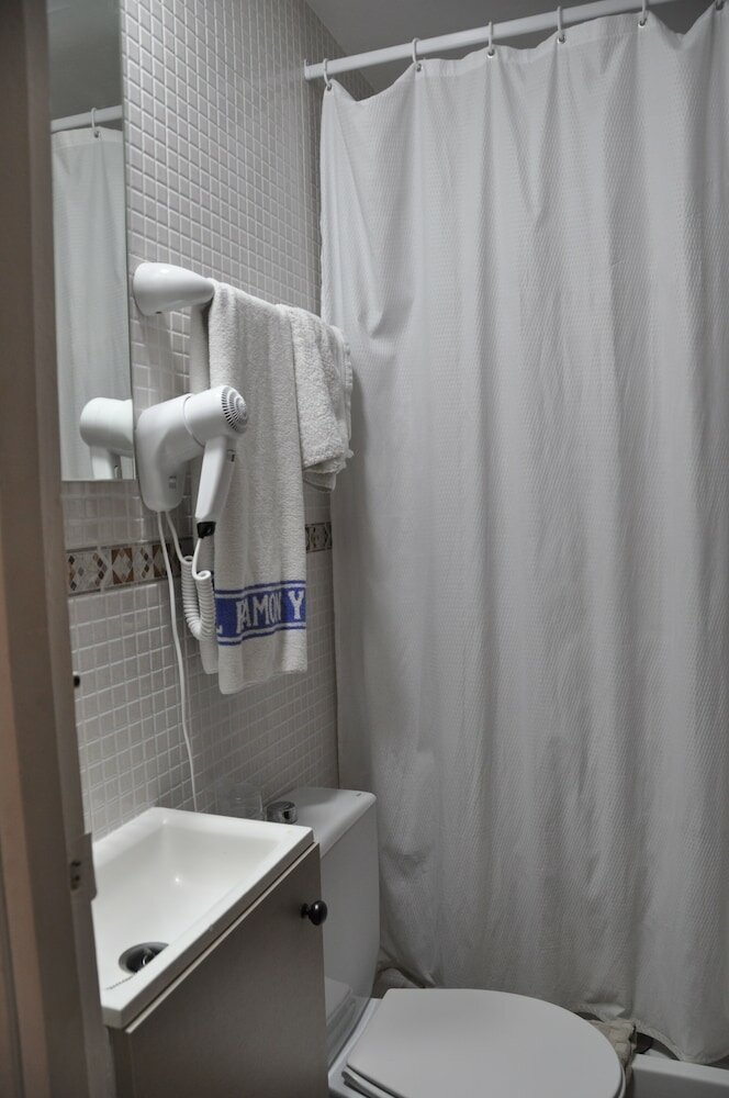 Фото Hostal Ramón y Cajal