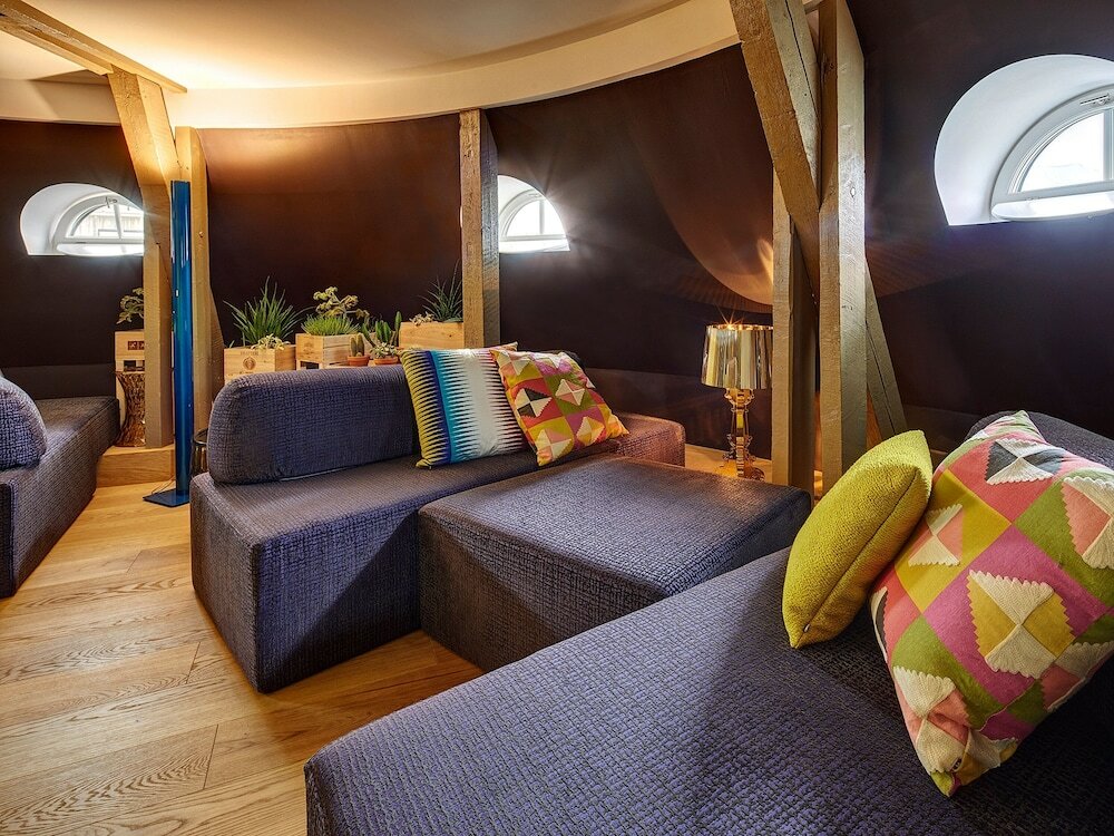 Фото Hotel Restaurant Anker