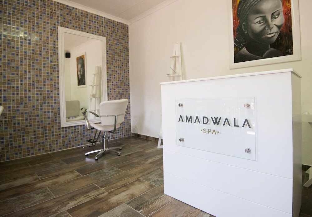 Фото Amadwala Lodge
