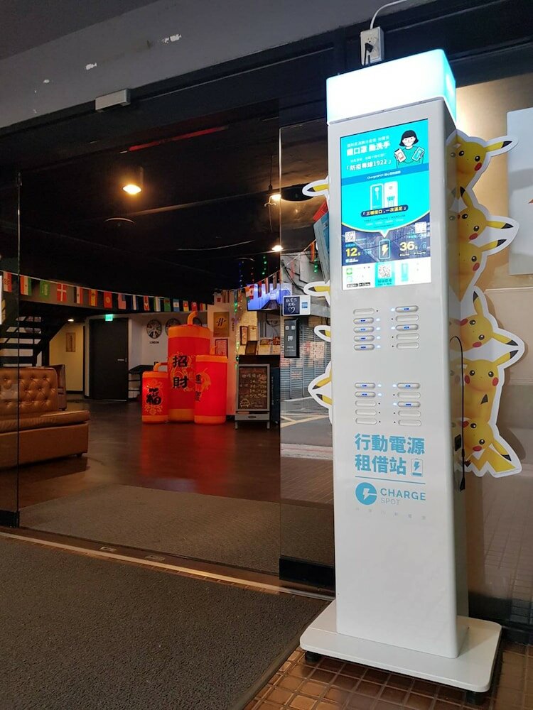 Фото Hotel Fun - Linsen Branch