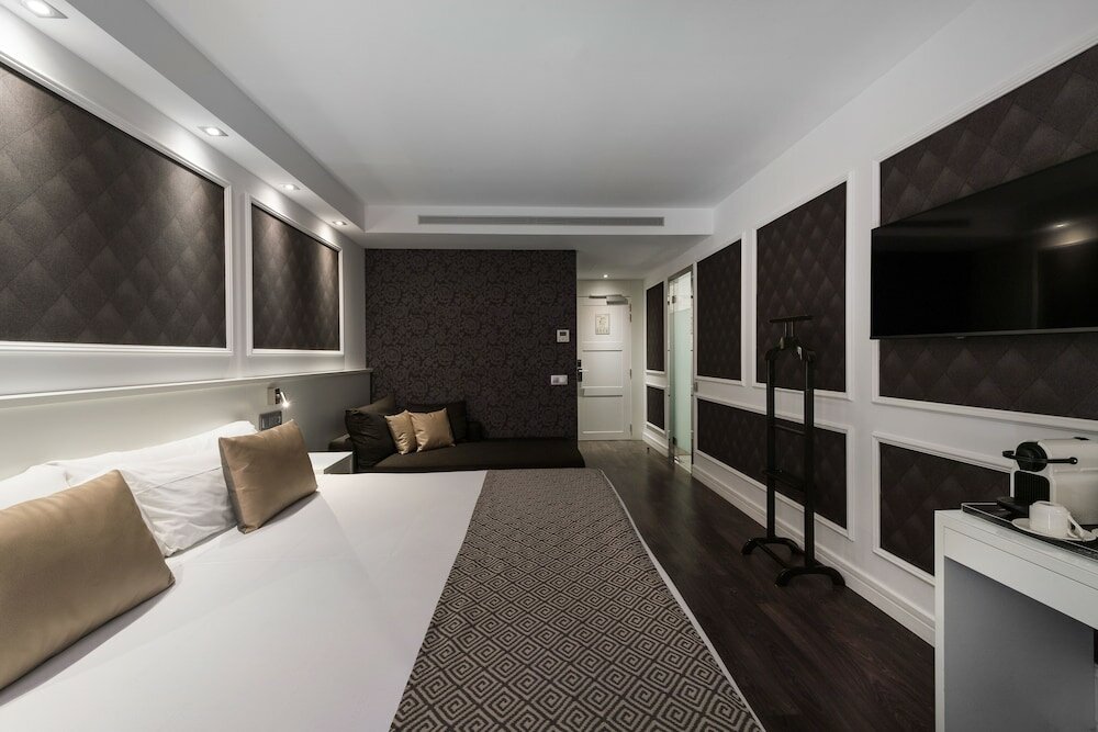 Фото Catalonia Magdalenes Barcelona