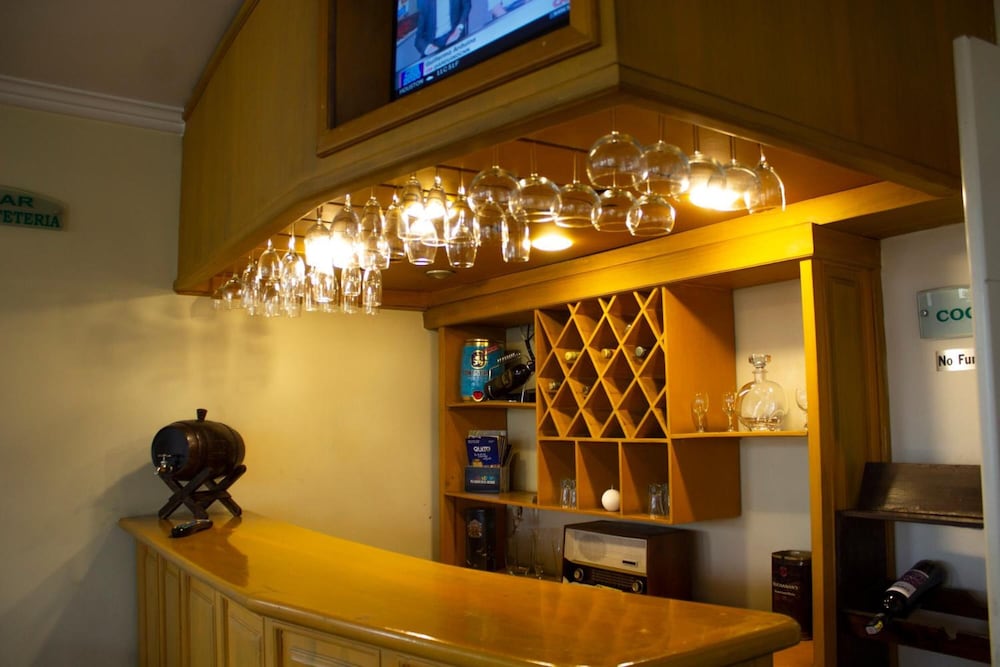 Фото Hostal de la Mancha