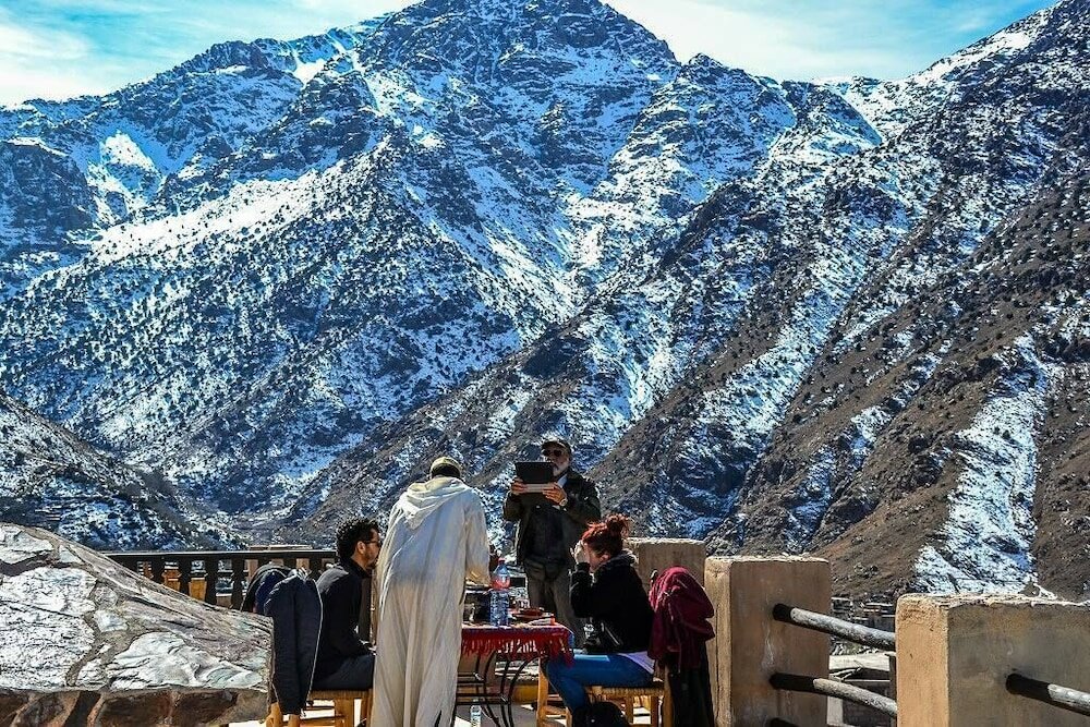 Фото Roches Aremd - Hostel