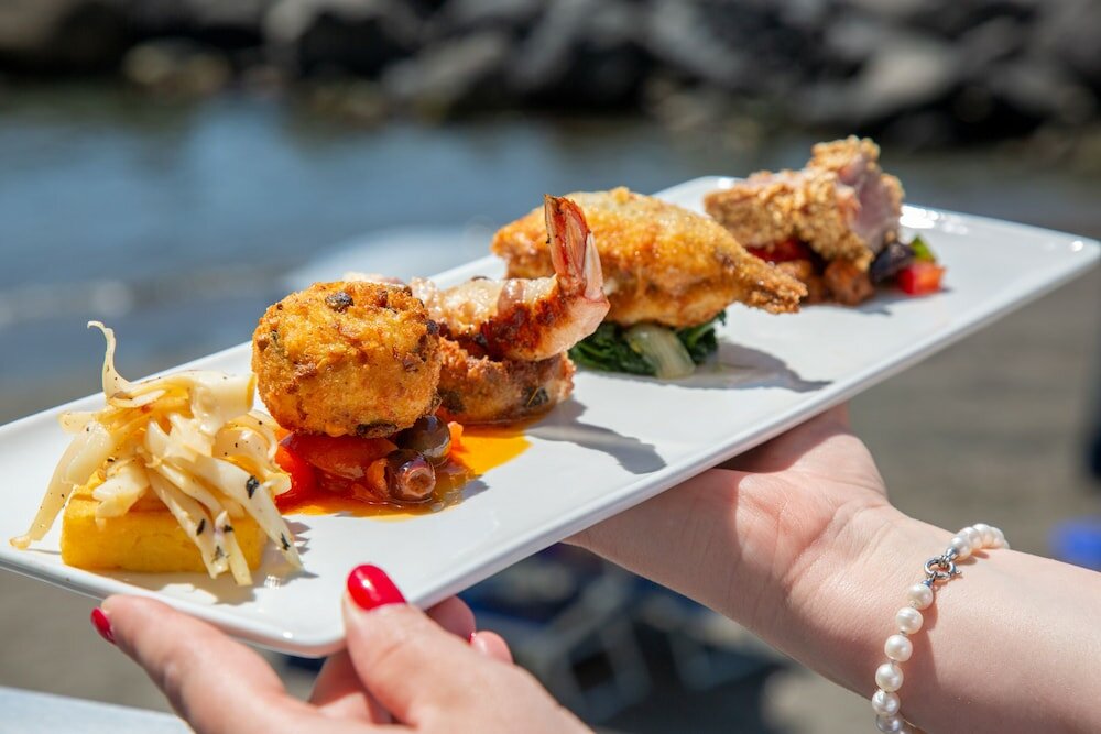 Фото Hotel Giosue' a mare