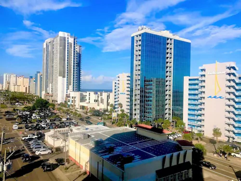Фото Aqua Beach Inn