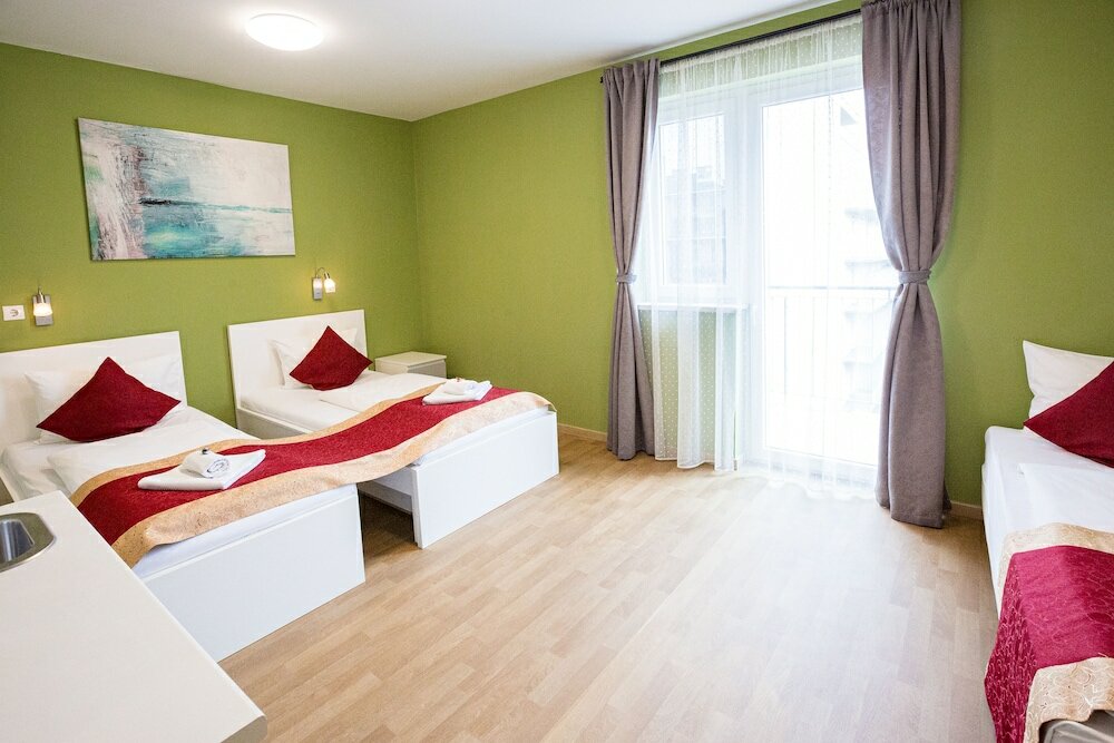 Фото Di Verdi Imperial Hotel