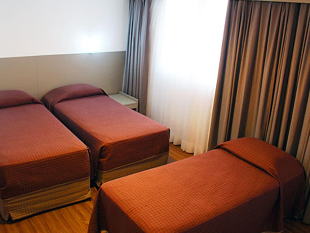 Фото Marante Executive Hotel