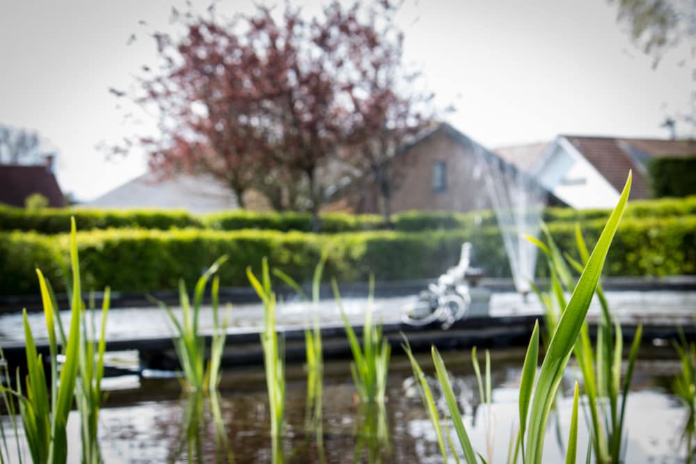 Фото Holiday Suites De Haan