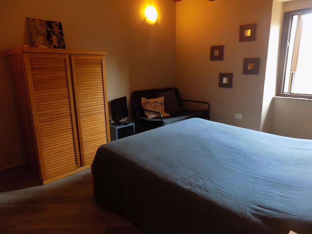 Фото B&b Al Cardinale