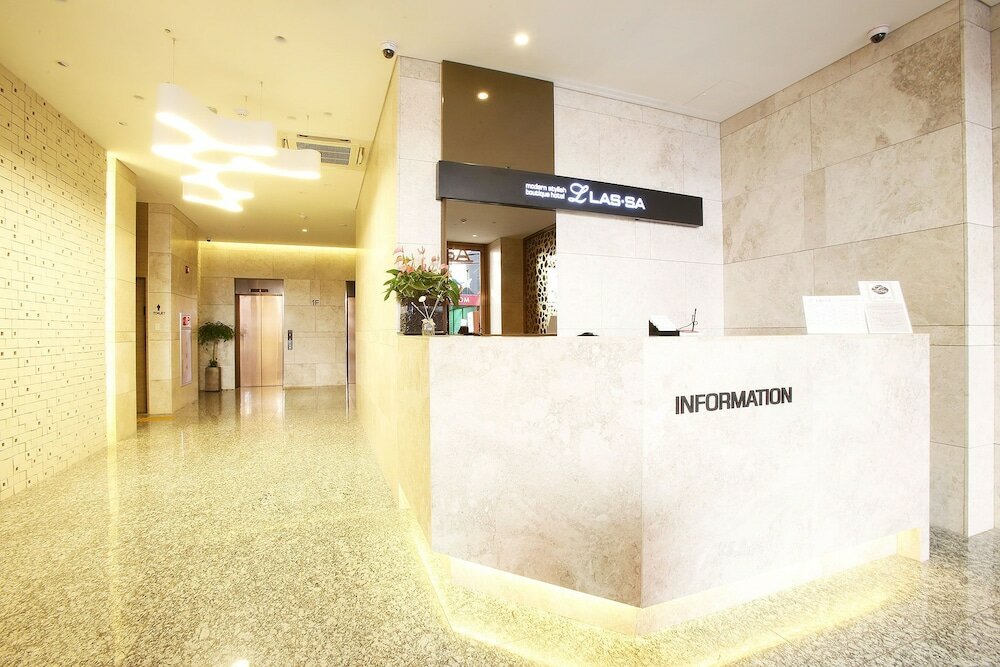 Фото Hotel Lassa