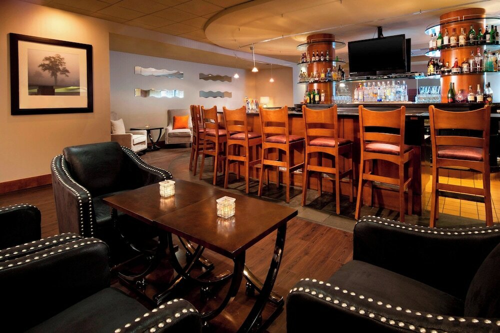 Фото Sheraton Denver Tech Center Hotel