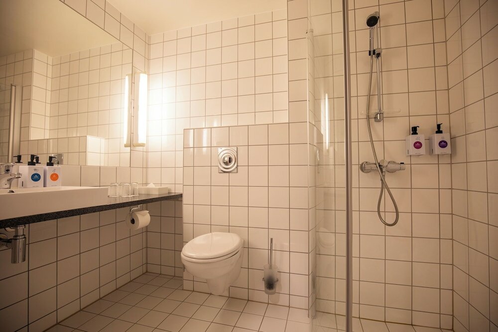 Фото Quality Hotel Ulstein