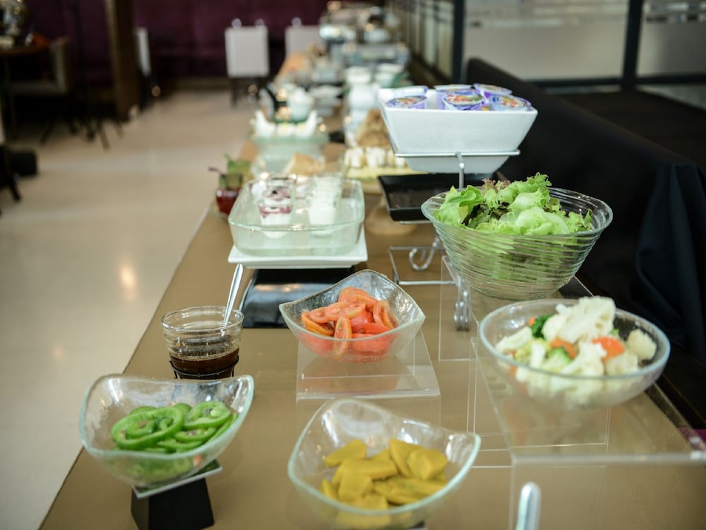 Фото Centre Point Serviced Apartment Thong Lo