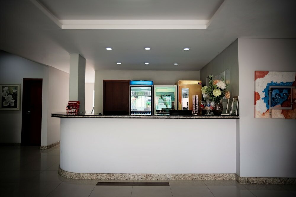 Фото Blu Terrace Hotel