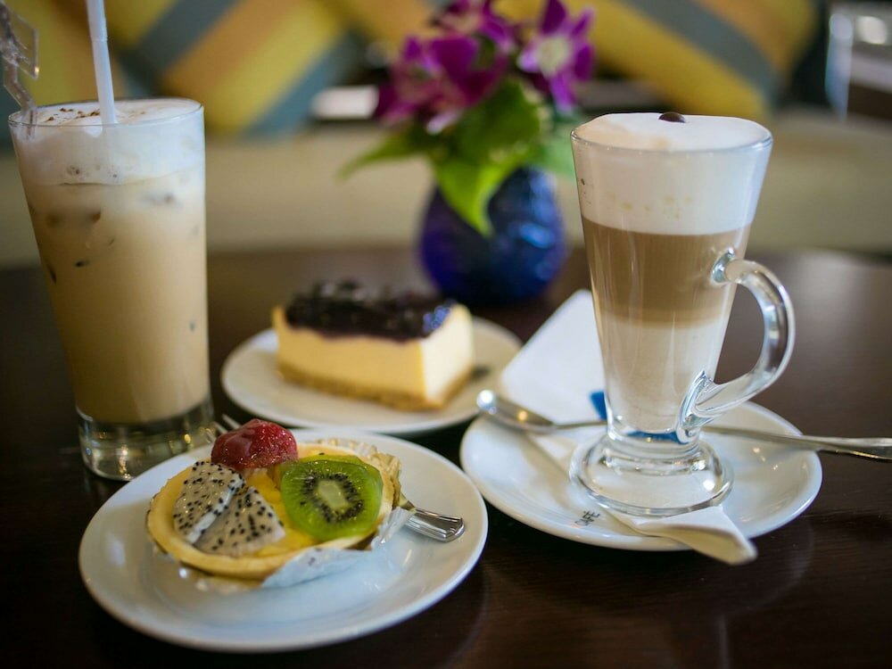 Фото Novotel Rayong Rim Pae Resort