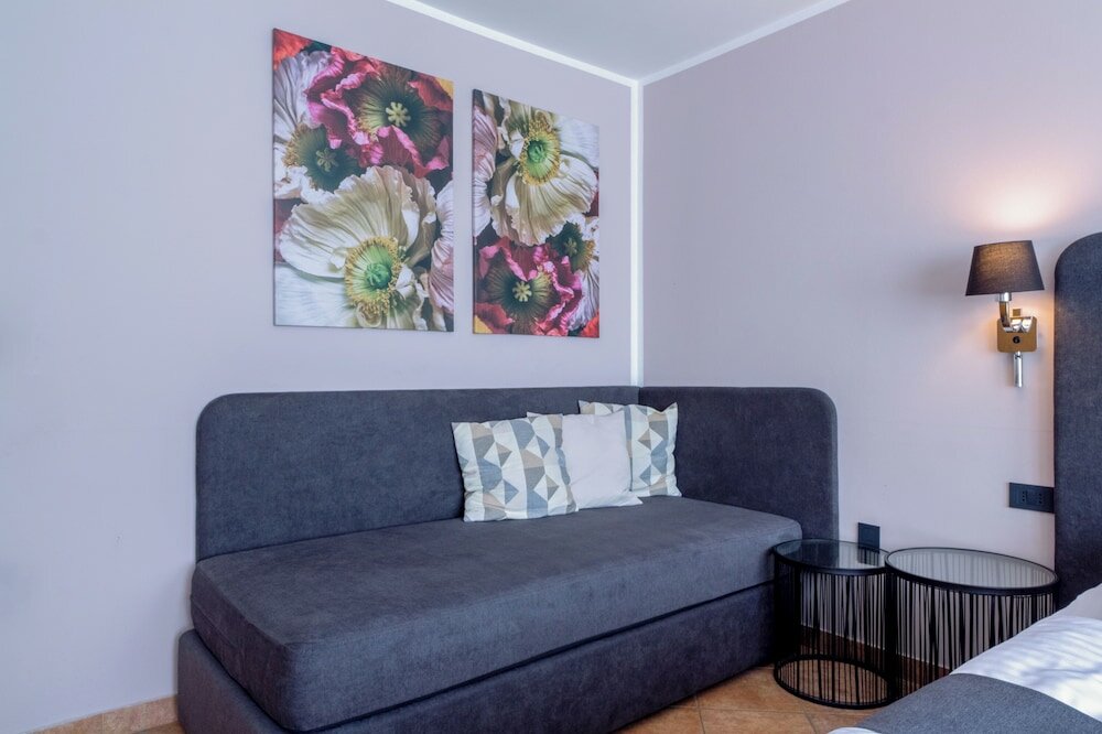 Фото Ljubljana Resort Mobile Homes