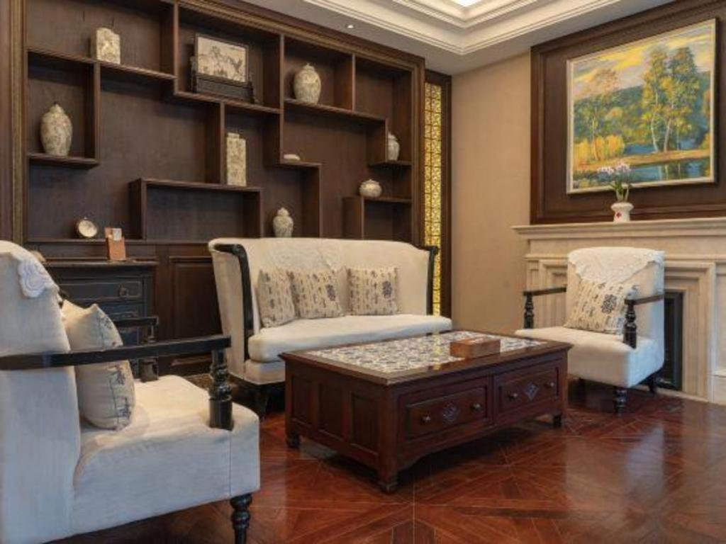 Фото Dockside Boutique Hotel