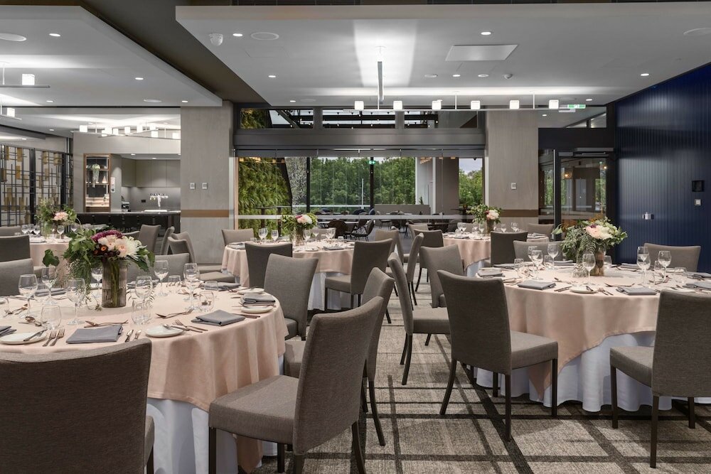 Фото Rydges Campbelltown