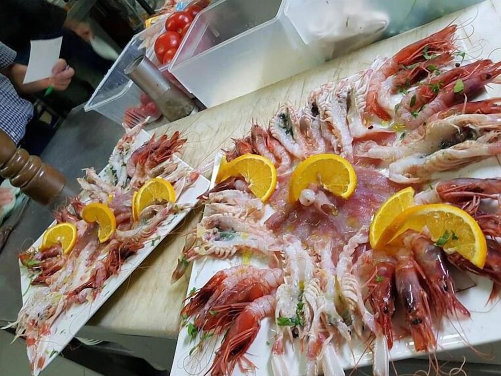 Фото Hotel Intervallo