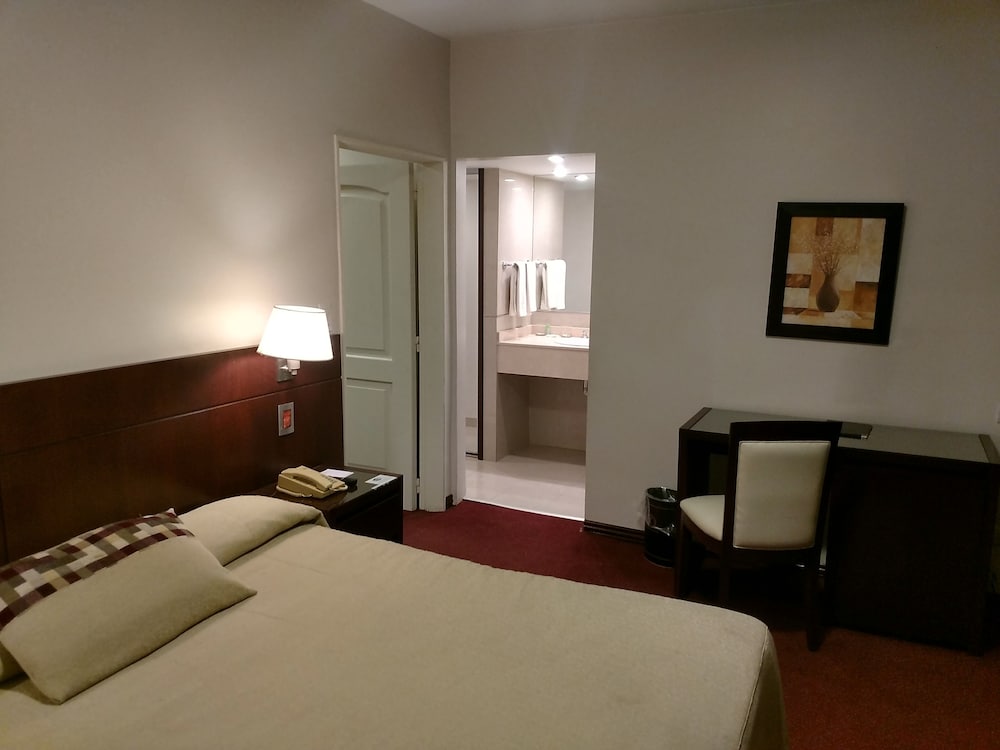 Фото Hotel Presidente