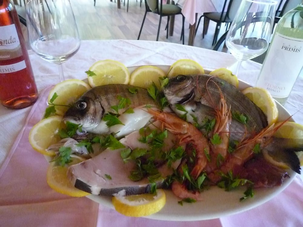 Фото La Valle Verde