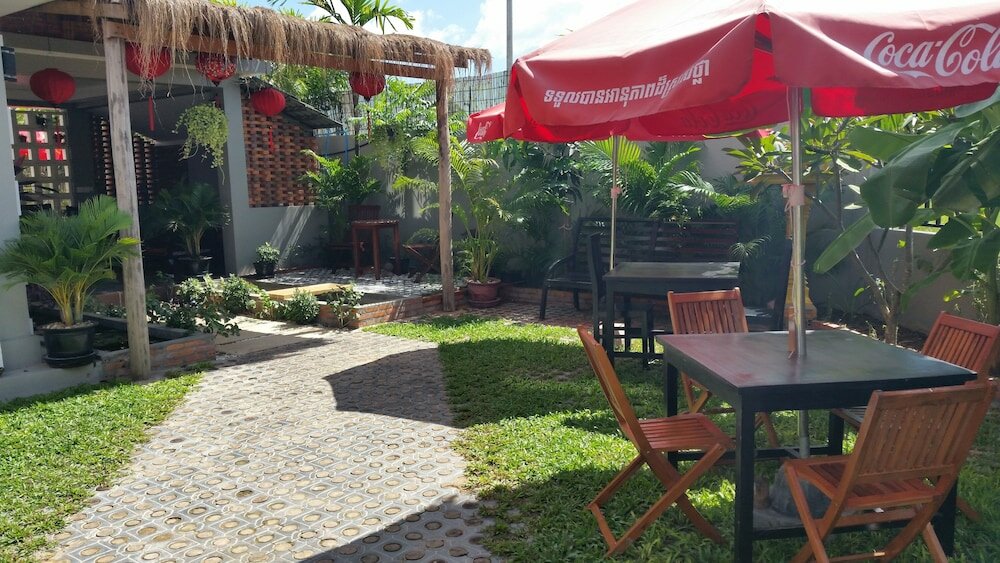 Фото Angkor Beauty Boutique