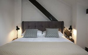 Гостиница Ovo malo duše